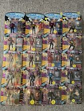 Lot Of 20 Star Trek Next Generation Different Characters - Action Figures picture