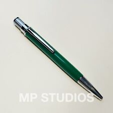 Rolex Emerald Click Ballpoint Pen AD VIP Gift picture