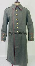 WW1 German army overcoat BATTLEFIELD 1 inspired - made to order picture