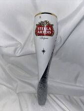 Inventory Clearance Sale Lot Of 10 Stella Artois Tap Handles Beer Bar Pub picture
