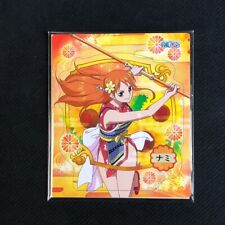 A794 Nami Japanese One Piece Magnet Collection Ensky picture