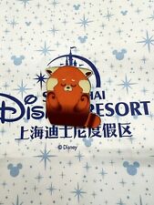 Shanghai Disney Exclusive Pixar Turning Red Meilin Mystery Box Pin 6th picture