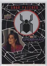 2023 Marvel Studios' Spider-Man No Way Home Marisa Tomei Aunt May as Patch 18uy picture