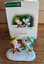 Department 56 ~ North Pole Series ~ “No Two Alike” ~ 2006 ~ EUC  picture