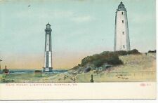NORFOLK VA - Cape Henry Lighthouse picture