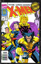 Marvel Milestones: Jim Lee and Chris Claremont X-Men And The Starjammers #1 (New picture