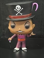 Funko POP Disney Princess and the Frog Dr. Facilier #150 Vinyl Figure OOB picture