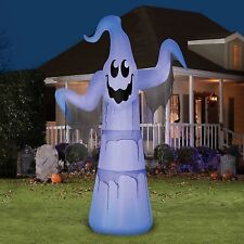Airblown Floating Ghost Inflatable Halloween Outdoor Yard Decoration picture