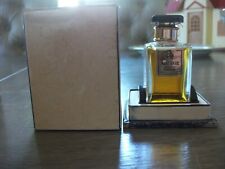 Vintage ARPEGE Extrait De Lanvin  Paris France Perfume 15 gr  Original Box  NOS picture