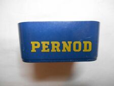 Pernod Ashtray - Vintage - Collector's Item - 85 mm - Melamine - Rare picture