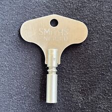 Vintage Smiths Enfield Clock Key  For Mantel Clock picture