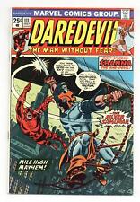 Daredevil #111 FN- 5.5 1974 1st app. Silver Samurai picture