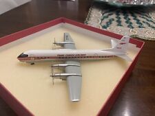 1:200 Western Models/ Trans Canada- CA20B/ Vickers Vanguard…Rarest😊See Photos picture