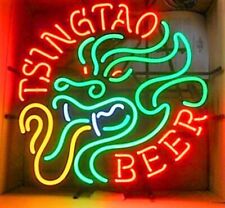 Tsingtao Dragon Beer 20