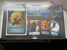 Sorcery TCG: Contested Realm - Beta Booster Box With Headless Haunt Promo Box 3 picture