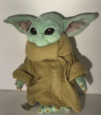 Disney The Mandalorian Star Wars11'' Grogu Baby Yoda  picture