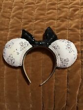 Handmade Disney 101 Dalmatian Ears Park  picture