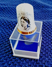 Florence Nightingale Thimble from Florence Nightingale Museum picture
