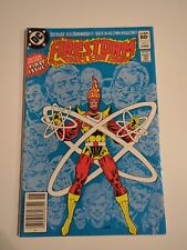 The Fury of Firestorm: The Nuclear Man mULTIPLE iSSUES picture