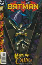 Batman #567 VF; DC | 1st Appearance Batgirl (Cassandra Cain) - we combine shippi picture