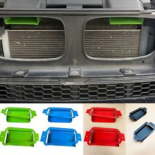 X5/ X6 E70 E71 AIR INTAKE SCOOPS SET OF 2 MULTI COLORS FOR BMW X5 X6 picture