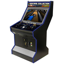 Incredible Technologies Arcade Collection - Silver Strike, Bags & Power Putt - 3 picture
