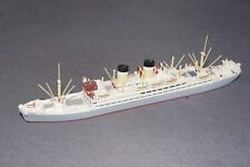 ALBATROS GB PASSENGER SHIP 'SS CITY OF BENARES' 1/1250 MODEL SHIP picture