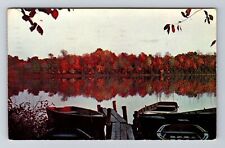 Kingston PA-Pennsylvania, Scenic Greetings, Vintage Postcard picture