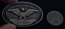 AUTHENTIC Barack Obama President of the United States White House Challenge Coin picture