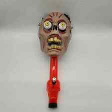 Hookah Water Pipe Gas Mask Crazy Zombie Eyes Design Water Pipe Colors Vary picture
