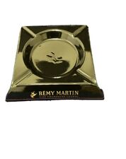 Remy Martin Fine Champagne Cognac Ashtray Made in France Cigar Ashtray picture