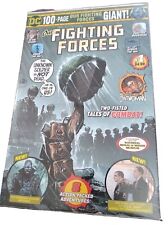 Our Fighting Forces 100 Page Giant #1 Jim Lee Batman DC Comics 2020 Wal-Mart picture