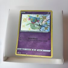 Pokemon TCG Dreepy SV060/SV122 Shining Fates Baby Shiny Rare Card picture