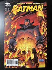 Batman #666 First App of Damian Wayne as Batman & Professor Pyg NM Condition picture