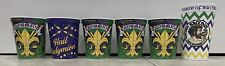 2024 Krewe of Endymion Plastic Cups Mardi Gras New Orleans (5) 2024 Bacchus Cup picture
