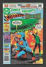 DC Comics Presents #26 ** 1st Appearance New Teen Titans EX+ / NM- Condition picture