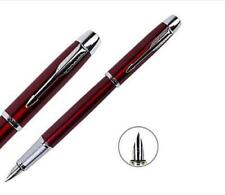 Outstanding Classic Nib Red Color Parker Pen IM Series Fine Nib Fountain Pen picture