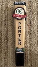 Otter Creek Beer Tap Handle 12