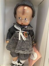 Vintage Effanbee “Skippy” Doll By Percy Crosby replica 1932 composition doll picture