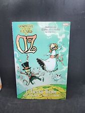 Oz : Dorothy and the Wizard in Oz Hardcover picture