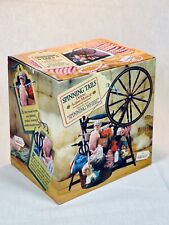 New In Box - Vintage Enesco - 1995 Spinning Tails (Weel) picture