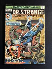 Dr. Strange #1 - Marvel Comics 1974 1st Solo Series Dr. Strange (5.5) picture