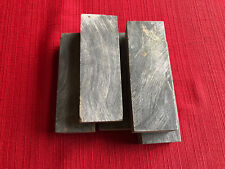 1 BUFFALO HORN BLOCK FOR KNIFE MAKING HANDLES  130 mm - 45 mm - 30 mm picture