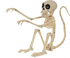 Small Skeleton Monkey picture