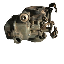 Ford Holley Carburetor 6R-1545B Original Vintage  CC picture