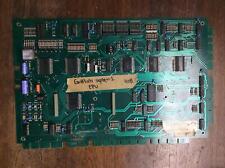Gottlieb system 1 CPU board untested picture