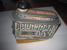 Ezra Brooks Vintage 1968 Decanter-Powell & Hyde Sts picture