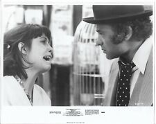Movie Photo, Rocky 2, Burt Young and Talia Shire picture