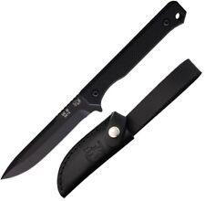 Eickhorn Solingen Black UC3 Fixed Knife 3.63