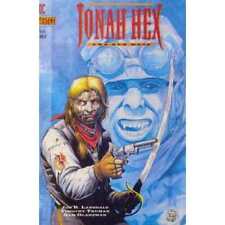 Jonah Hex: Two-Gun Mojo #4 in Near Mint condition. DC comics [j& picture